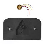 Rear light 6 functions 237x137mm left