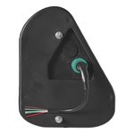 Rear light 5 functions 218x174mm right