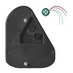 Rear light 5 functions 218x174mm right