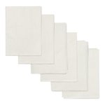 Toilet seat cover set of 36 pieces