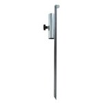 Umbrella peg dryer 50cm dia 35mm