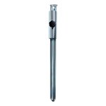 Umbrella peg dryer 50cm dia 35mm