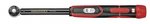 Bidirectional torque wrench 1/2 - 60-320 Nm