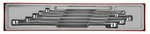 Extra long ring spanners tc-tray