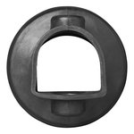 Dust cover for overrun brake 60x(50x40) L 145 suitable for ZAF