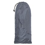Draught strip with storage compartments 50x580cm