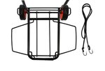 Folding trolley with elastic strap 30kg