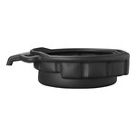 Oil pan with spout 15 liter