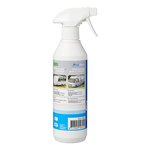 Ready-to-use shampoo 500ml for caravan and motorhome