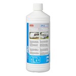 Concentrate shampoo 1 liter for caravan and motorhome