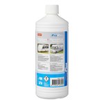 Concentrate shampoo 1 liter for caravan and motorhome