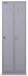 2-door locker