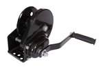 Manual winch 300kg 10m