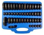 Bush Bearing and Seal Driver Set 52pc