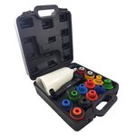 Engine Oil Filler Set 15pc