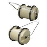 Aquaroll fresh water tank 40L beige
