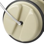 Aquaroll end pieces - set of 2 pieces