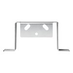 Mounting profile for support leg