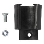 Spout attachment set for jerry can metal 5L
