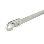 Tow bar 2 tons