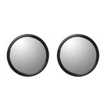 Blind spot mirror round Ø52mm set of 2 pieces