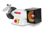 Bench grinder with brush diameter 150 - 520W