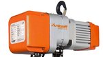 Electric chain hoist 2 tons