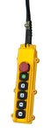 Electric chain hoist 2 tons