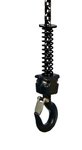 Electric chain hoist 2 tons