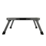 Step 1 step foldable for caravan/camper