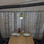 Camping- Insect lamp 2 in 1 rechargeable 8.8 x 12.5 cm
