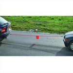 Elastic towing cable 2700kg