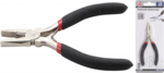 Electronic Combination Pliers spring loaded 115 mm