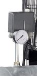 Piston compressor - 5,5 kw - 10 bar - 270 l - 680l/min