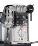 Piston compressor 5,5 kw - 10 bar - 500 l - 680l/min
