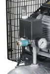 Compact addition compressors 13 bar - 75 liters