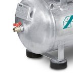 Compact addition compressors 13 bar - 75 liters
