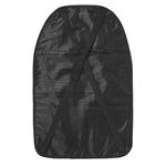 Car seat organizer