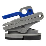 Awning clips clamp lock - set of 3