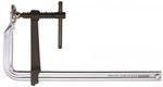 Clamp with t-handle