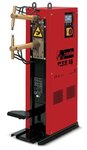 Column spot welder