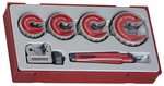 Tube cutter set 3-22mm