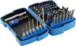 Drill and Bit Set | 6.3 mm (1/4