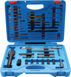 Glow Plug Tool and Thread Repair Kit | M8, M10 | 41 pcs.