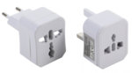 Travel Plug Adaptor | 3 pcs.