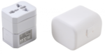 Travel Plug Adaptor | 3 pcs.