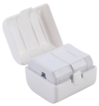 Travel Plug Adaptor | 3 pcs.