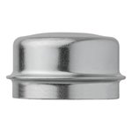 Hub cap dia 52mmx26mm suitable for Knott/Hahn/Nieper
