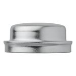 Hub cap diameter 64mmx28mm for Knott