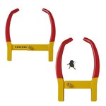 Wheel clamp XL universal